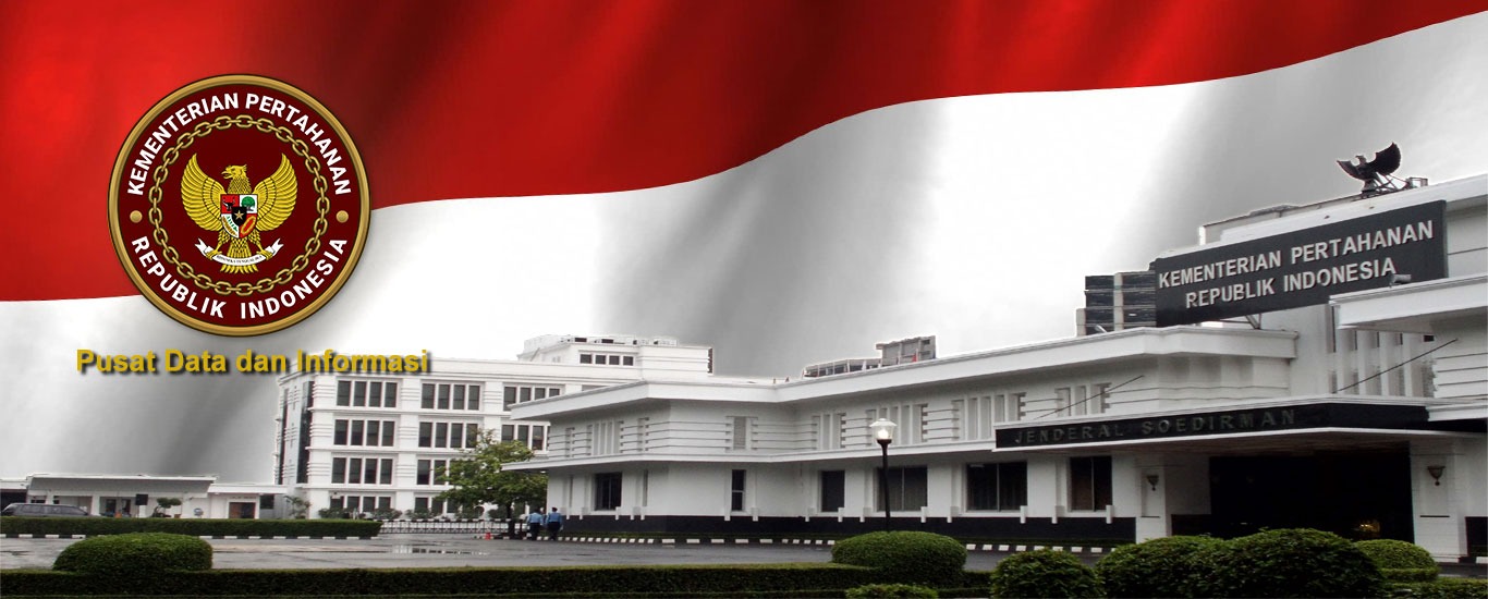 Foto Gedung Kementerian